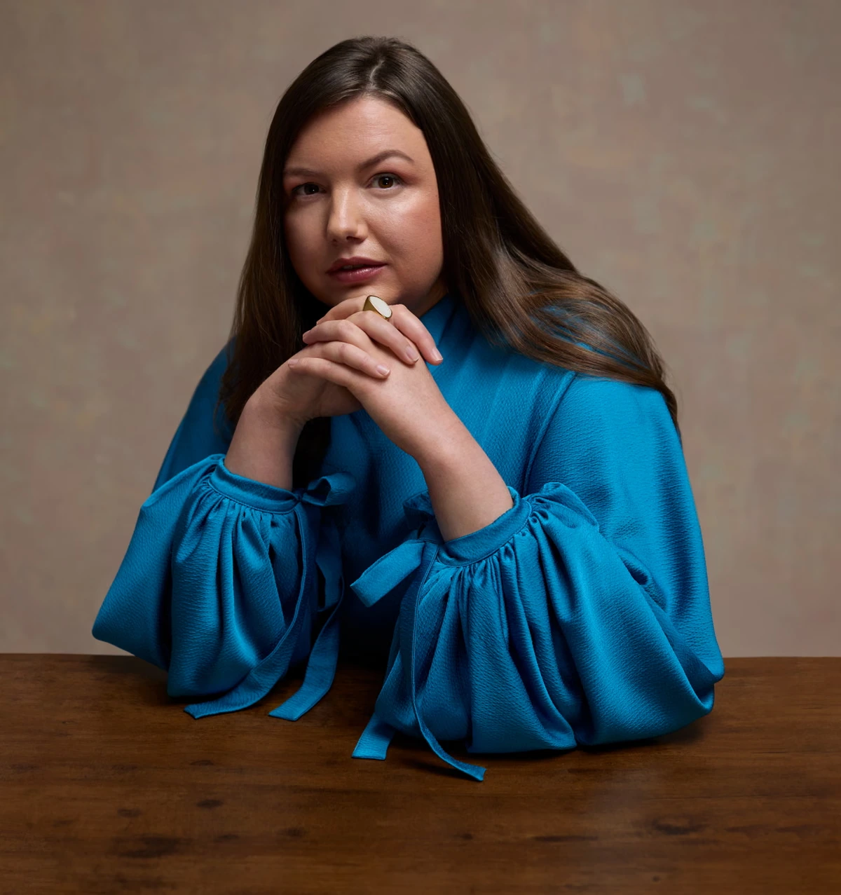 ‘I thought I was the saviour of the planet’: how Game of Thrones’ Hannah Murray found a wellness cult – and lost her mind