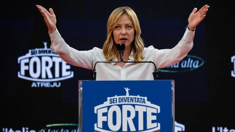 Quanto è stata attendibile Meloni nel 2025? Il 70% delle sue dichiarazioni è risultato impreciso