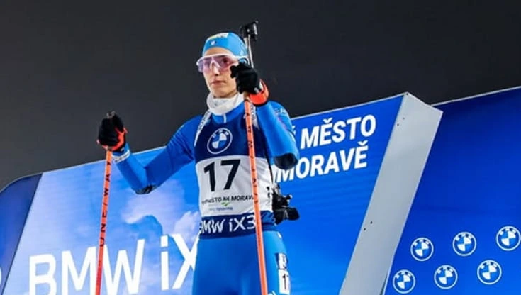 Doping, positiva l’azzurra Rebecca Passler del biathlon. Primo caso a Milano Cortina
