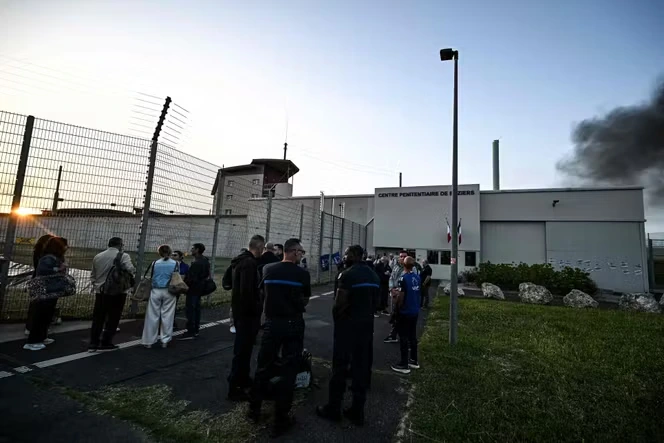 Prisons : la contrôleuse générale des lieux de privation de liberté dénonce une « catastrophe pénitentiaire » et un manque de « courage politique » pour y remédier