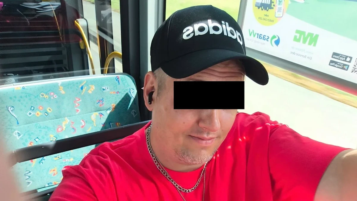 13 Messerstiche: Tötete er den Gerichtsvollzieher aus Angst vor Kälte?
