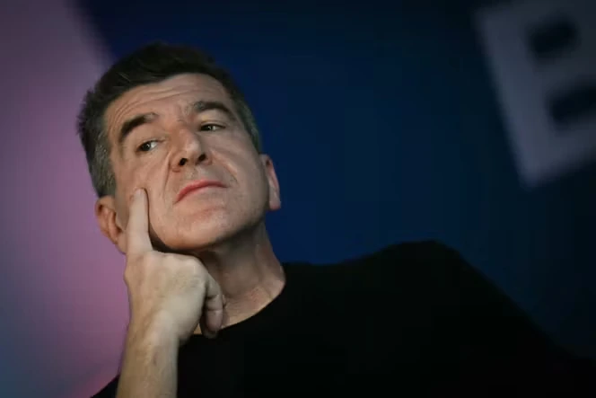Matthieu Pigasse décroche un contrat exceptionnel et polémique pour restructurer la dette du Venezuela