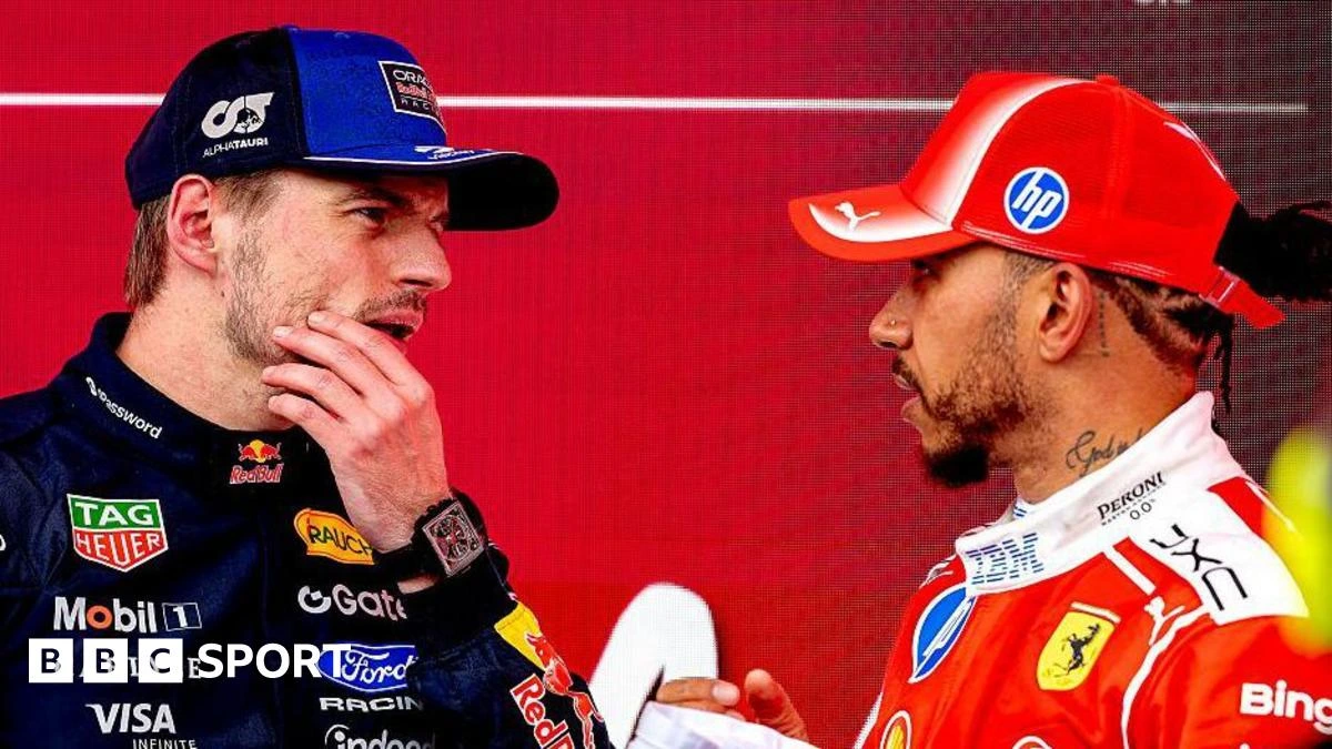 What is going on with Ferrari and will Verstappen quit? F1 Q&A