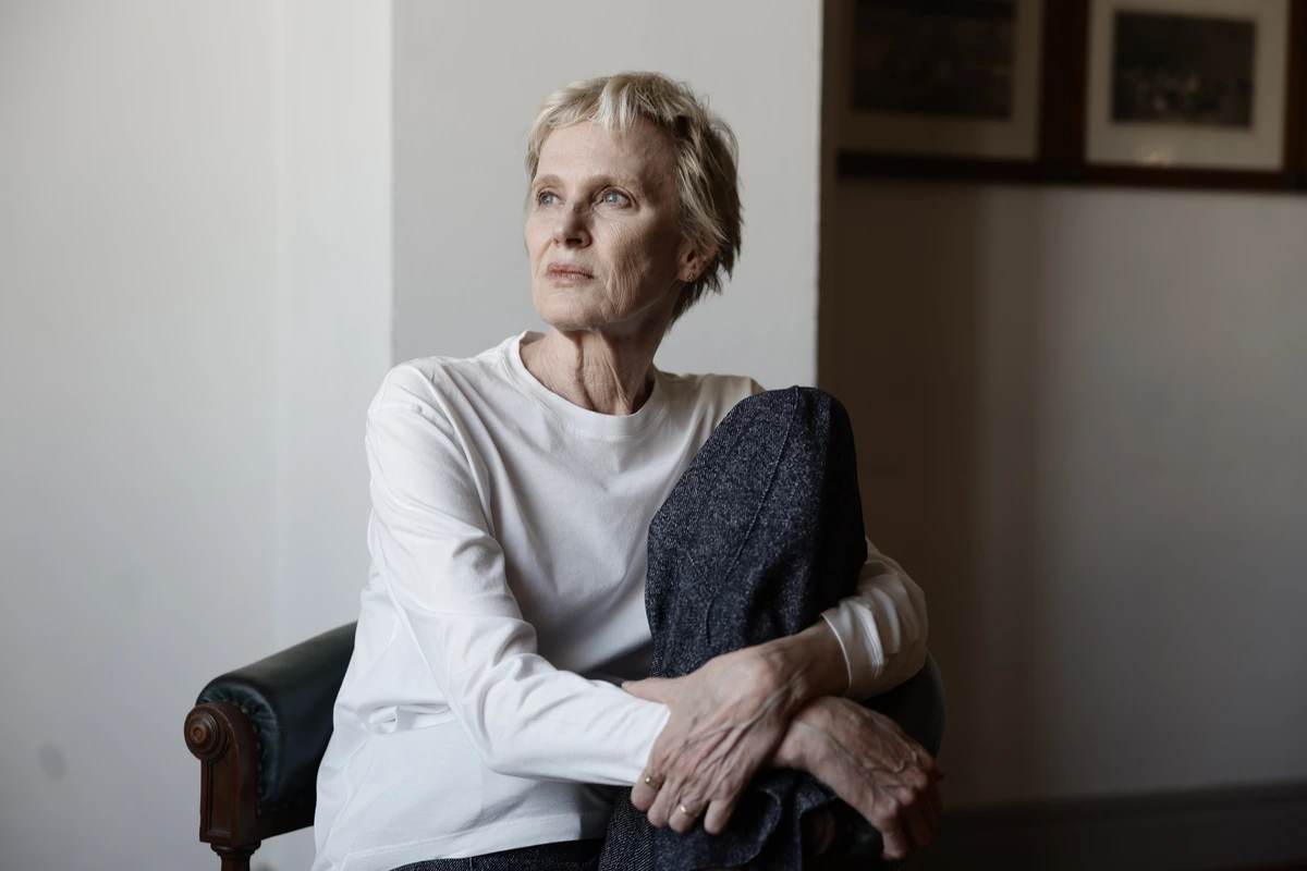 Siri Hustvedt, sobre Paul Auster: "Sucedieron cosas horribles en nuestra vida, pero lo nuestro nunca fue horrible. Lo horrible no nos destruyó"