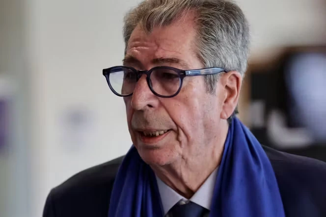 Patrick Balkany condamné à de la prison ferme sans mandat de dépôt dans deux dossiers de détournements de fonds publics