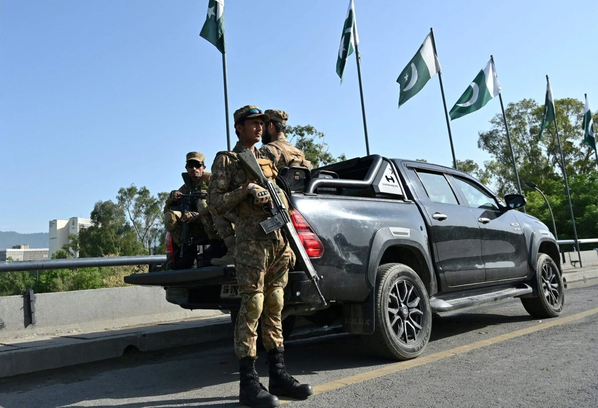 Trump cancela el viaje de sus negociadores a Pakistán y deja en vilo las conversaciones con Irán
