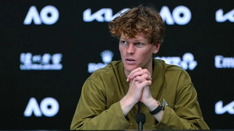 Sinner, come cambia la classifica Atp dopo il ko in semifinale agli Australian Open