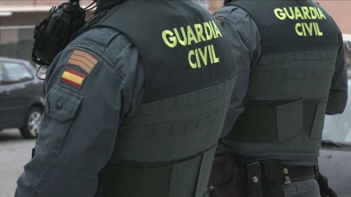 La UCO acude a la Dirección General de la Guardia Civil a por expedientes disciplinarios contra agentes que investigan al PSOE