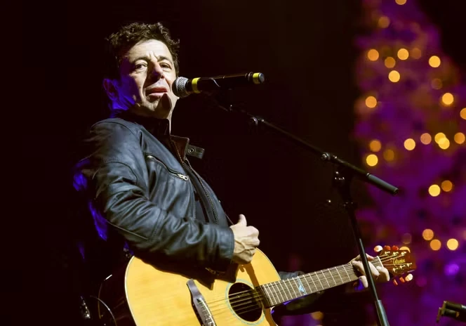 Patrick Bruel, visé par plusieurs plaintes pour violences sexuelles, annule ses concerts prévus dans des festivals cet été