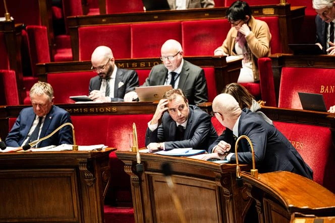 Préserver l’Assemblée nationale de l’ivresse du scrutin présidentiel