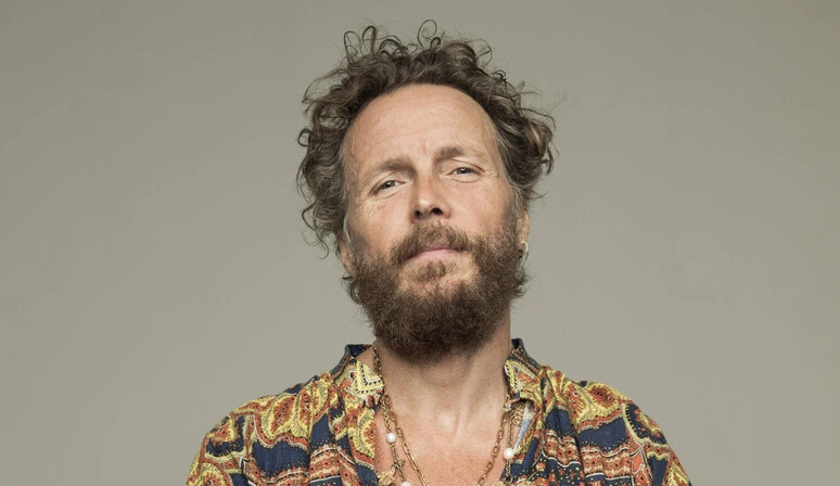 Jovanotti si racconta: 'La musica mi ha salvato perché mi ha dato un ritmo'
