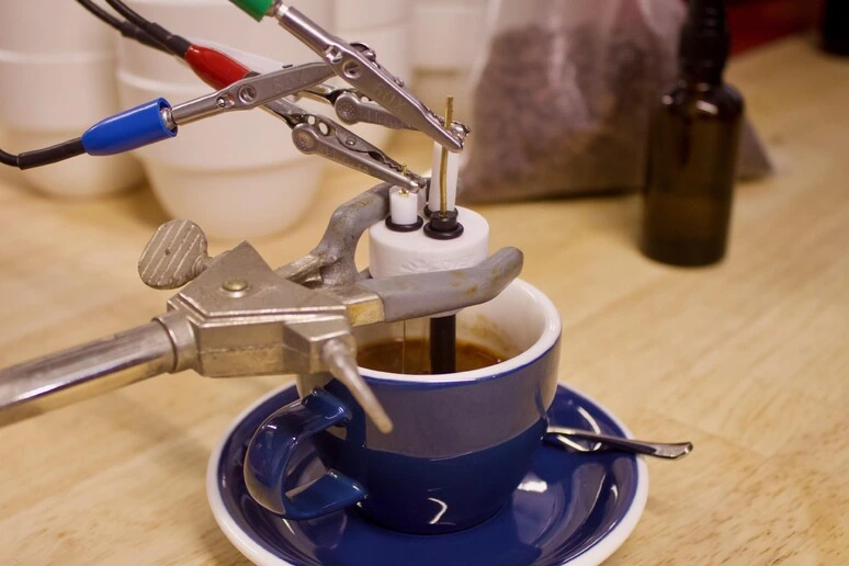 Trovata la firma chimica dell'aroma del caffè