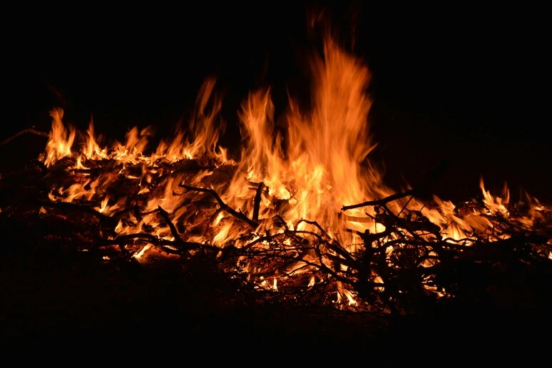 Il fuoco più antico è stato acceso quasi 400.000 anni fa
