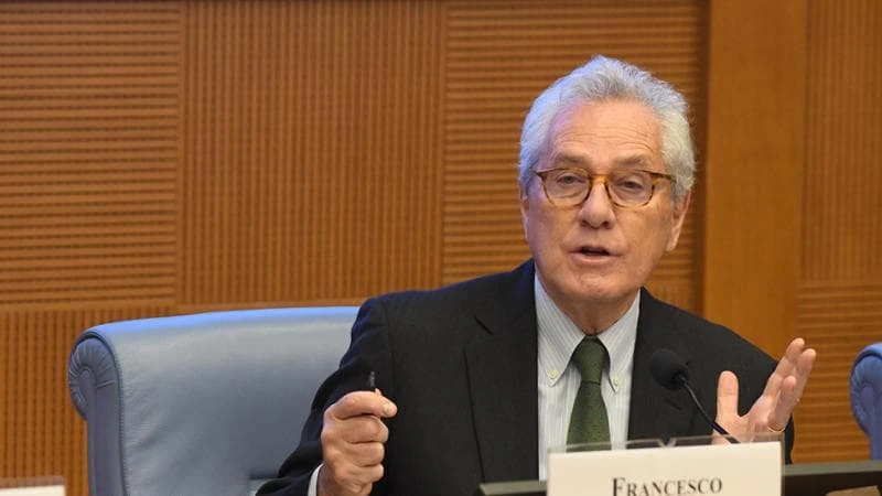 Rutelli: “Il soft power può migliorare la crescita. Serve multilateralismo efficace”