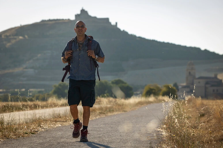 Sulle tracce del Buen Camino di Zalone, l'esperienza di Santiago di Compostela