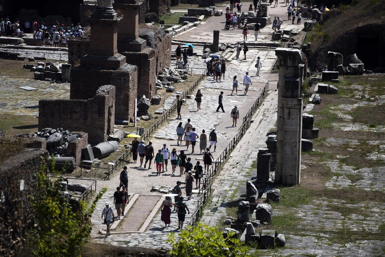 Le città più attraenti al mondo, Roma e Milano nella top five