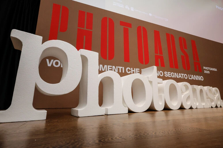 Photoansa 2025, consulta la versione sfogliabile