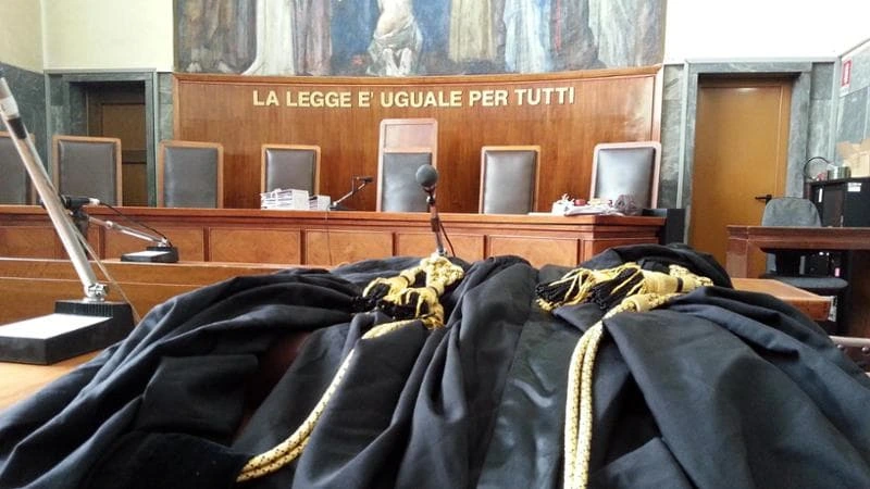 Referendum sulla giustizia, due giorni per votare. Via libera al decreto