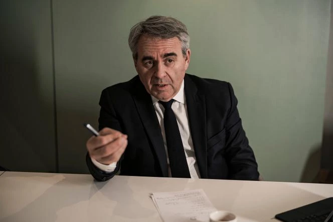 Xavier Bertrand : « La commission d’enquête parlementaire sur l’audiovisuel public est instrumentalisée par son rapporteur à des fins idéologiques »