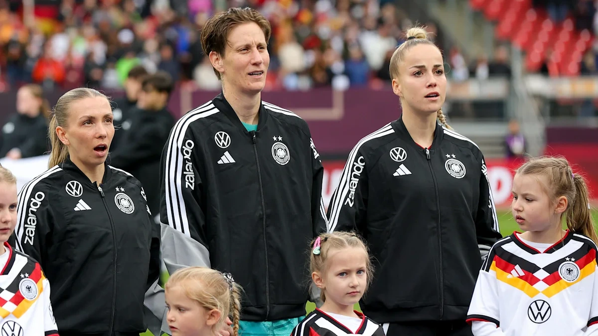Doch nicht FC Bayern: DFB-Star Elisa Senß vor Wechsel zu Real Madrid
