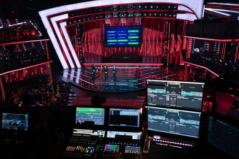 Sanremo, la scaletta di questa sera: ecco i duetti e le cover