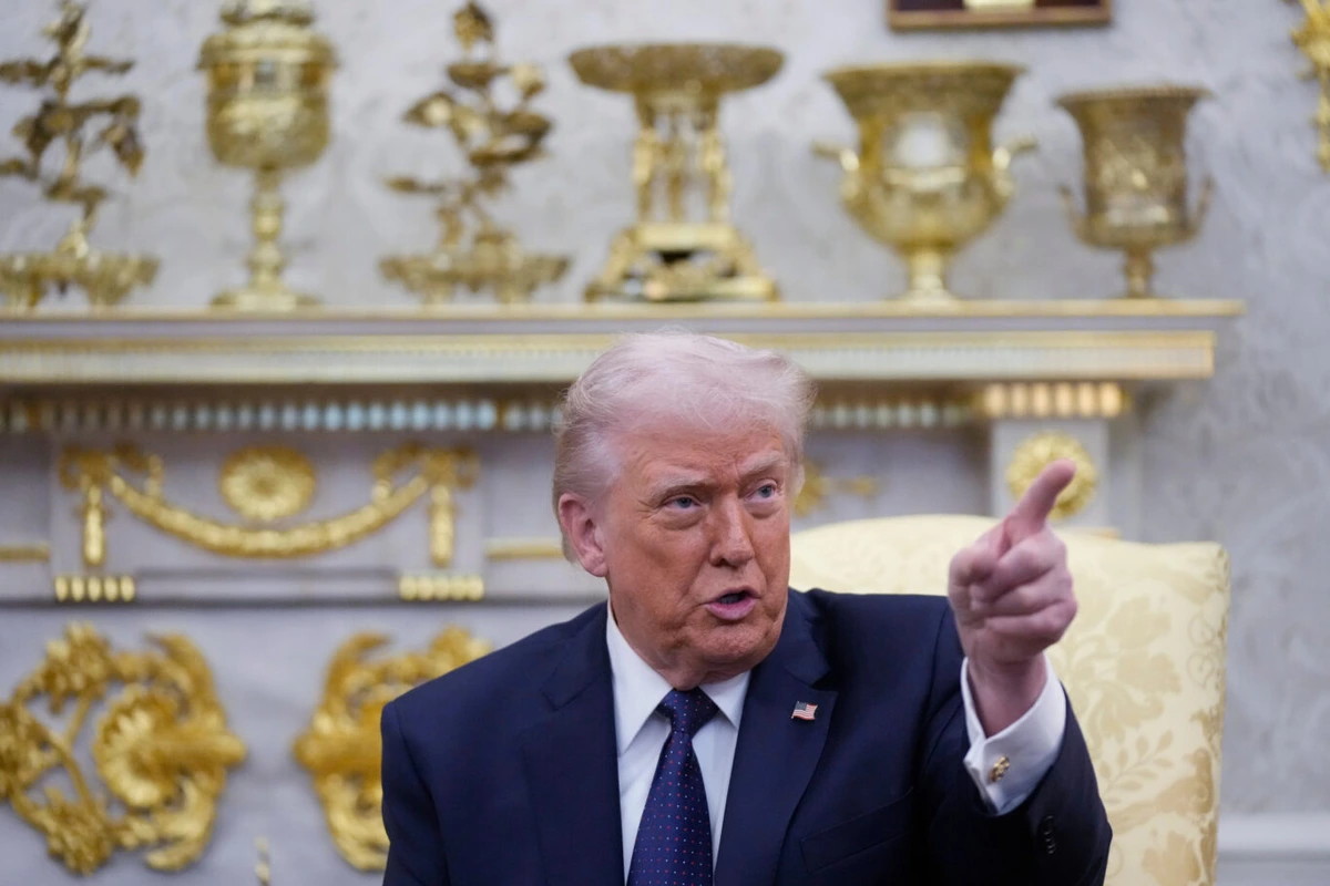 La UE eleva su defensa de España ante la "amenaza comercial de Trump": "Estamos preparados para actuar para salvaguardar los intereses de la UE"