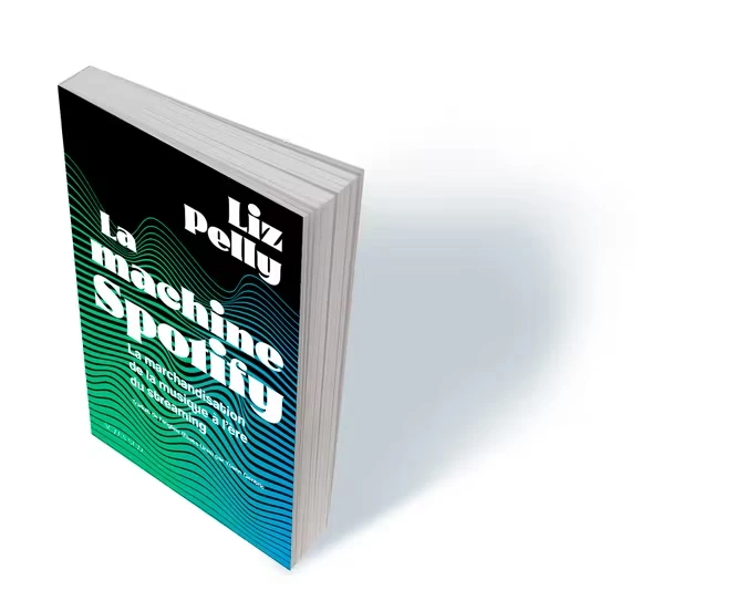 Nos choix de livres sur la musique : les dessous de Spotify, le génie de Paddy McAloon, le meilleur du funk…