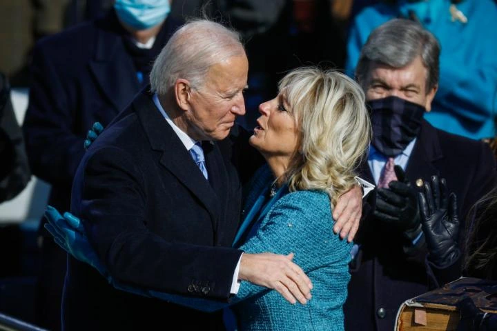 "Dios mío, está teniendo un derrame": la confesión de Jill Biden sobre el fatídico debate de Joe en 2024