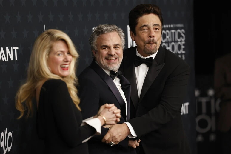 'Una battaglia dopo l'altra' trionfa ai Critics Choice Awards
