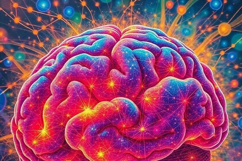 Pensare positivo cambia il cervello in pochi secondi