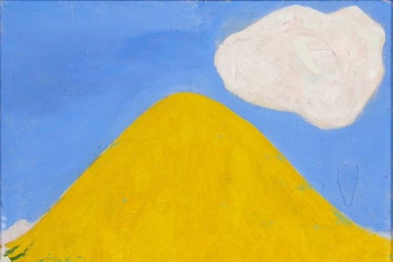 Il giallo Van Gogh in mostra ad Amsterdam