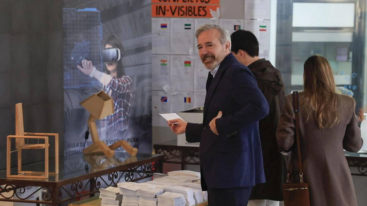 El PP no deja de hacer regalos a Vox
