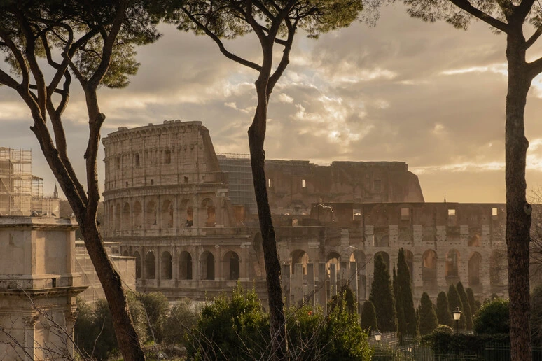 Quilici, "restituirò il Colosseo ai romani"