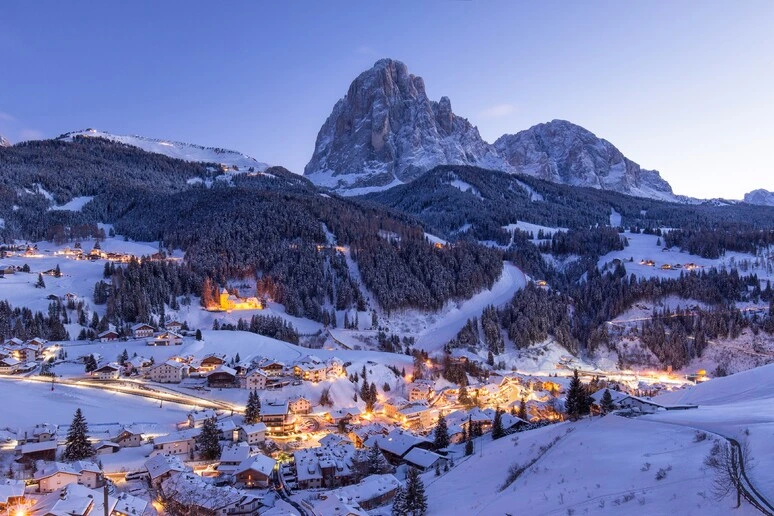 Per Natale 6 milioni in viaggio ma il meteo farà i dispetti