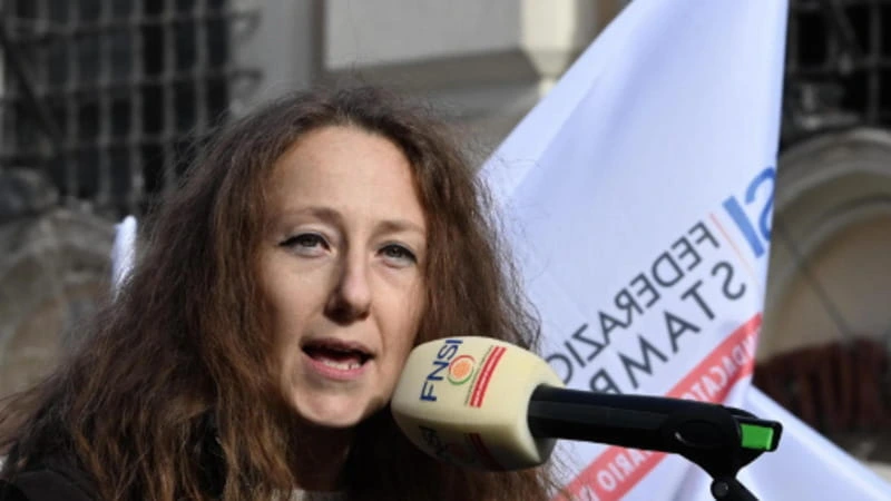 Libertà di stampa: azioni legali in crescita, Italia ancora prima in Europa per le querele temerarie