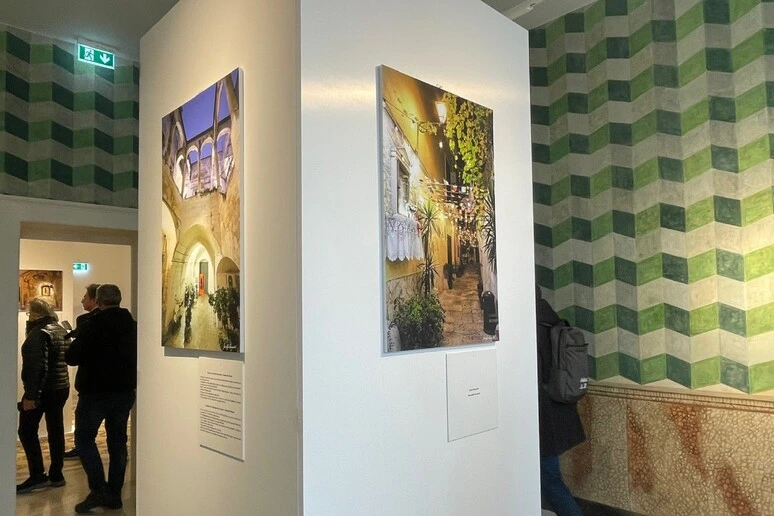 Riapre Palazzo Starita, da dimora privata a spazio espositivo e culturale
