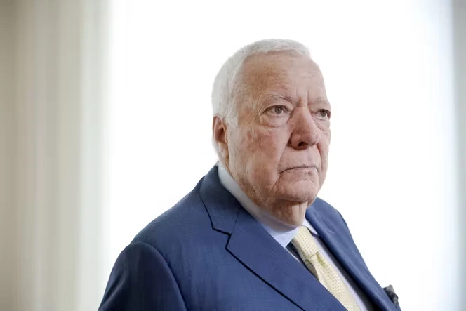 La justice française étend ses investigations sur la disparition des millions d’actions Hermès