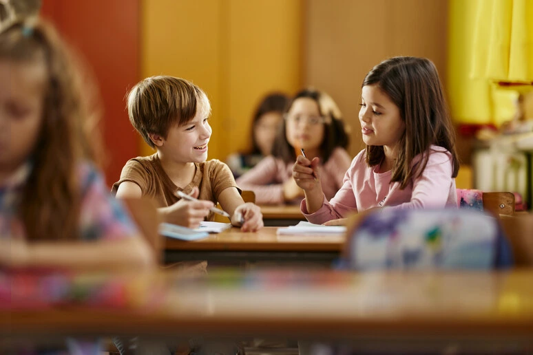 Maschi del futuro, la lotta contro gli stereotipi di genere comincia a scuola