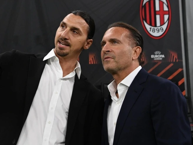 Rivoluzione Milan, Ibrahimovic è l’unico punto fermo. Ma impari a fare il consulente e smetta di fare la «macchietta»