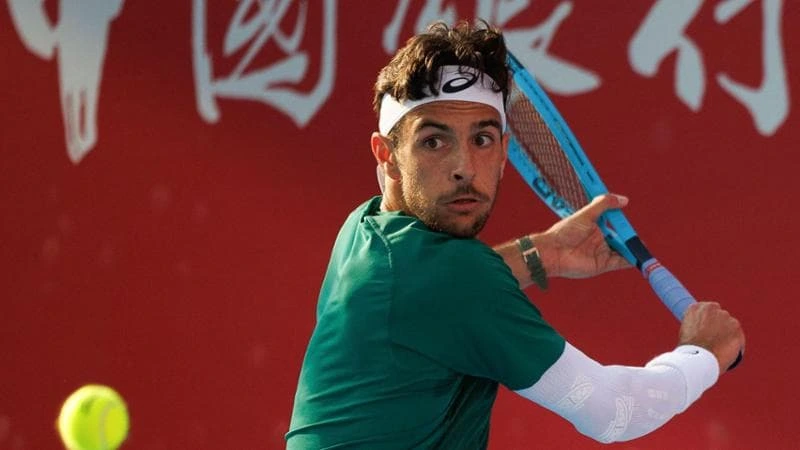 Musetti-Bublik 5-5, in diretta la finale del torneo di Hong Kong