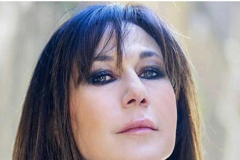 Gabriella Germani, 'lavoro al mio one woman show'