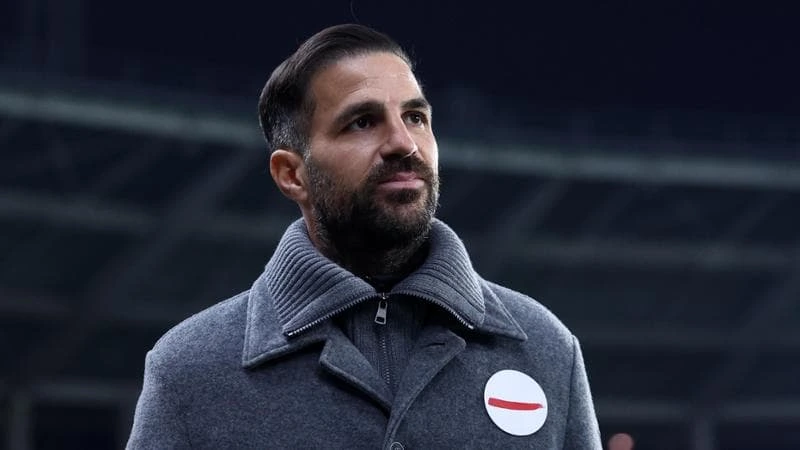 Fabregas, messaggio all’Inter: “Sucic era quasi del Como, anche Luis Henrique ci piaceva”