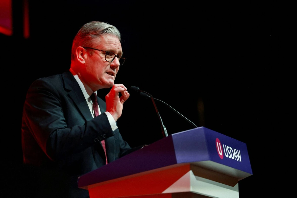 Keir Starmer to face vote which could spark probe into whether he misled MPs over Mandelson