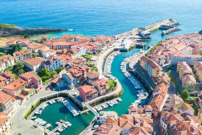 In viaggio tra i borghi più belli di Spagna