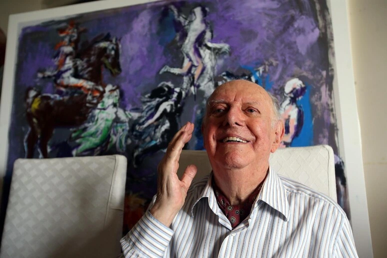 Dario Fo, per il centenario eventi in tutto il mondo, omaggi al via da Roma