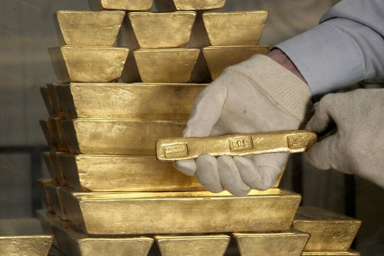 Quanto vale l'oro di Bankitalia e perché la Bce ha fatto un altolà