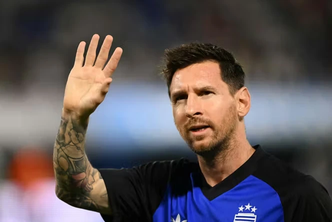 Coupe du monde 2026 : l’Argentine dévoile sa liste de 26 joueurs conduite par Lionel Messi