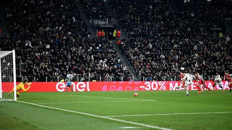 Juventus-Cremonese, i due rigori e l’intervento del Var fanno discutere