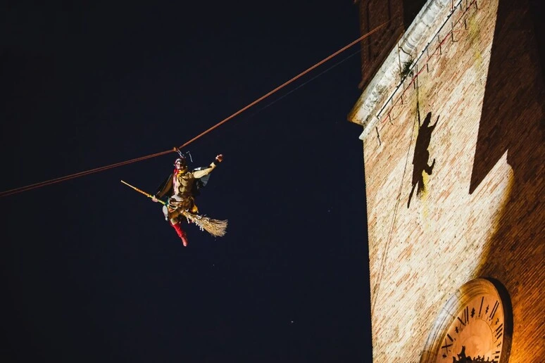 Cinque esperienze per festeggiare la Befana