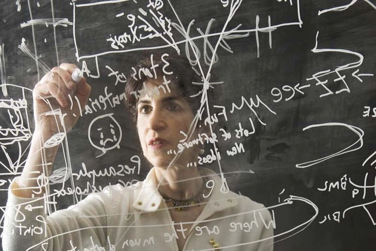 Fabiola Gianotti, da Marie Curie al Cern: "Cercavo risposte sulle leggi della Natura"